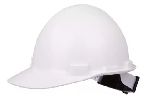 Casco Proseg Con Arnes 4 Puntas