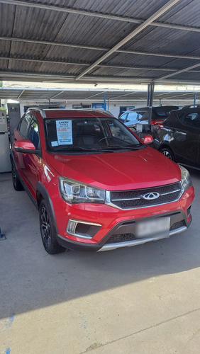 Chery Tiggo 2 1.5 Gls Mt 2019