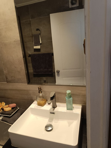 Venta, Departamento Recién Remodelado, Completamente Amoblad