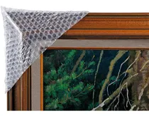 Comprar Esquineros De Burbuja Para Protección - 20x20cm - 250\u002Fpaq