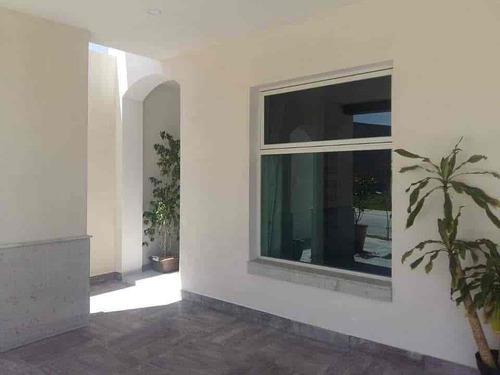 Casa En Fraccionamiento En Venta El Mayorazgo, León