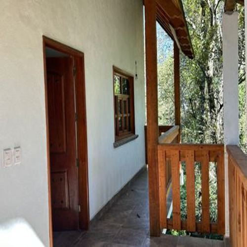 Cabaña En Venta Mineral Del Chico