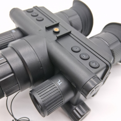 Binocular Visión Nocturna Z915, Graba, Foto, Zoom 8x Negro