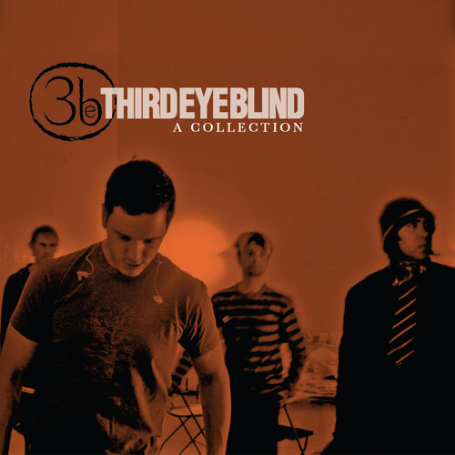Third Eye Blind, Colección A, Lp