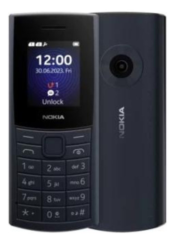Celular Nokia 110 4g