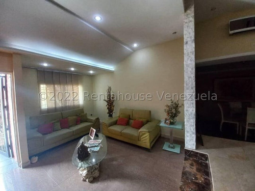 Casa En Venta Sabana Del Medio San Diego Carabobo Leida Falcon Lf23-2814