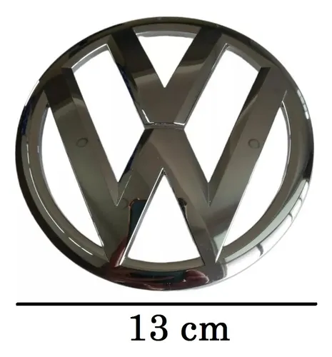 Para Emblema Cofre Original 5c5853600 Vw Beetle 2011 A 2018