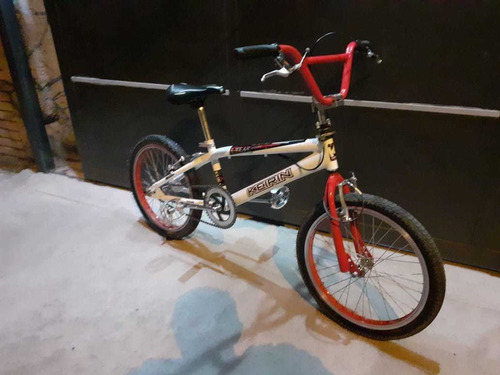 Bicicleta Freestyle Rodado 20