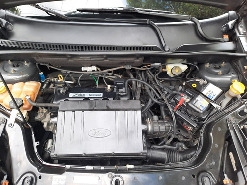 Ford Ecosport 1.6 Xl Plus 2012 Primera Mano