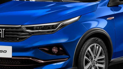 Plan Adjudicado Fiat Argo Precisión Financiación 0% Interés