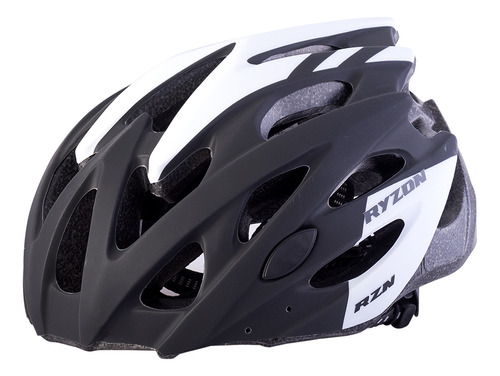 Casco Bicicleta Mtb Ruta Ryzon C10 Inmold