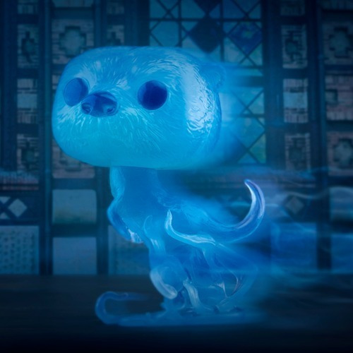 Pop! Funko Patronus Hermione Granger #106 | Harry Potter