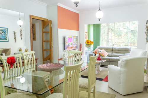 Apartamento À Venda - Portal Do Morumbi, 2 Quartos, 70 - S893115913