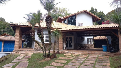Imagem 1 de 30 de Casa À Venda Na Serra Da Cantareira, São Paulo - Ca00070 - 70011908