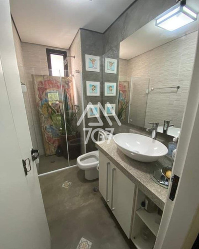Imagem 26 de 30 de Apartamento À Venda No Morumbi - Ap15686 - 71011639
