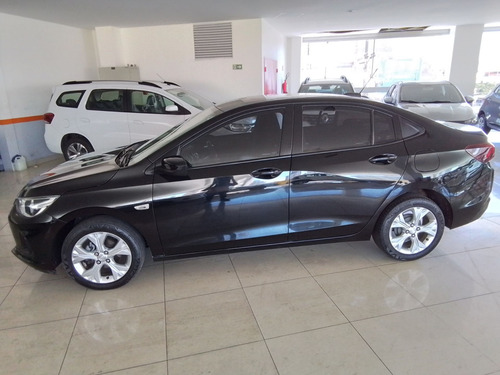 Chevrolet Onix 1.0 TURBO FLEX LTZ AUTOMÁTICO
