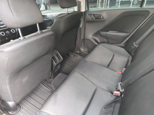 Imagen 6 de 9 de Honda City 2017 1.5 Lx Mt Credito