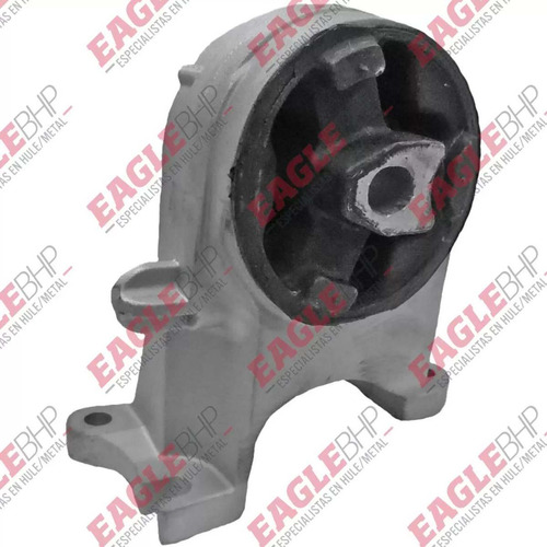 Soporte Motor Saturn Aura 2.4l L4 2008-2009 Front