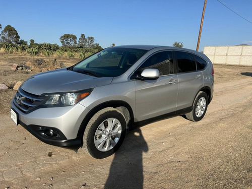 Honda CR-V 2.4 Lx Mt