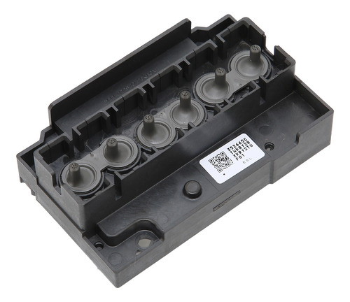 Imagen 6 de 10 de Cabezal De Impresión De Repuesto Para R260 R390 1390 L1800