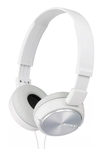 Audífonos De Diadema Over Ear Sony Manos Libres Mdr-zx310ap