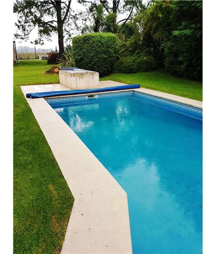 Casa En Venta Larena Country Club 4 Ambientes
