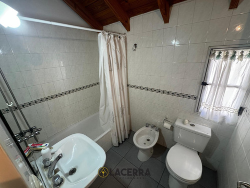 Depto 3 Amb, En Venta San Andres, Apto Credito