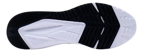 Tenis Negros Reebok Energen Tech 2 4842 Para Hombre
