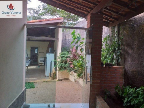 Imagem 5 de 21 de Chácara A Venda No Bairro Terra Preta Em Mairiporã - Sp. - P0431-1