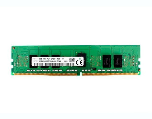 Ram 8gb Sk Hynix 2400 Mhz Ddr4 Reg Ecc (workstation Server)