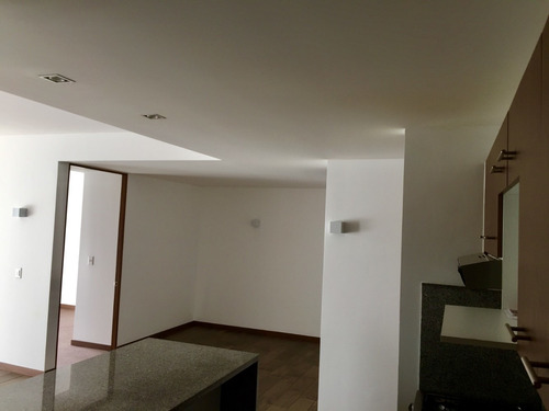 Imagen 6 de 14 de Hermoso Departamento 2rec En Planta Baja En Be Grand Coapa
