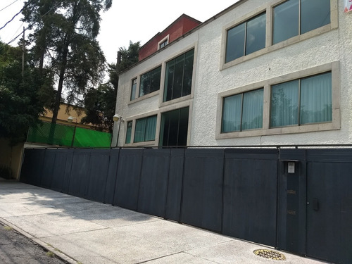 Imagen 2 de 8 de Terreno En Lomas De Chapultepec !! Inversionistas