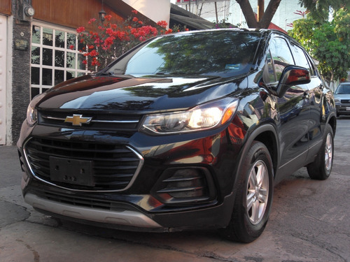 Chevrolet Trax 1.8 Lt At