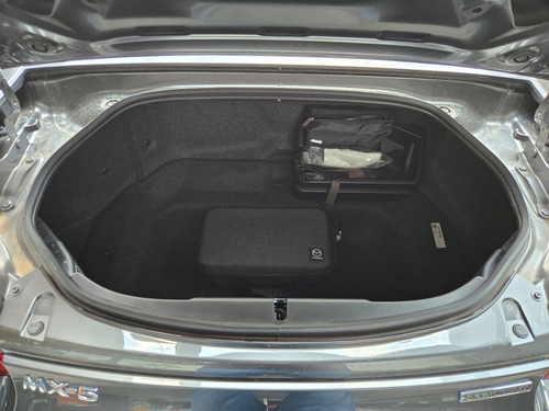 Mazda MX-5 2.0 Rf I Grand Touring At