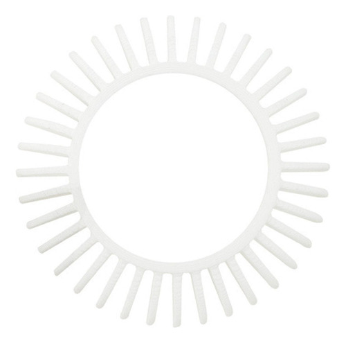 Colador De Fregadero De Cocina, Filtro De Lavabo, Fácil De