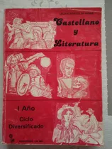 Comprar Libro Castellano Y Literatura 1er Año 7mo Grado