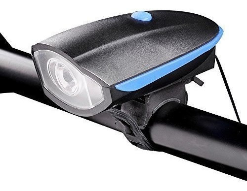 Luz Linterna Lampara Bicicleta Ciclismo *soy Tienda*