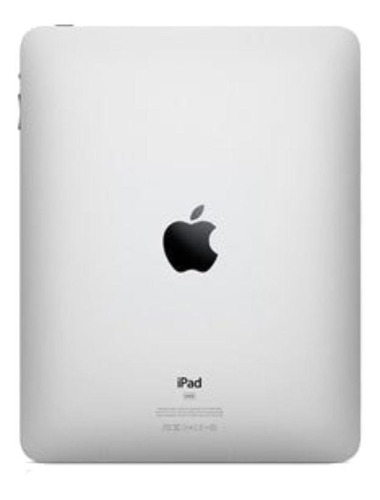 iPad  Apple  4th generation 2012 A1458 9.7" 128GB negro y 1GB de memoria RAM