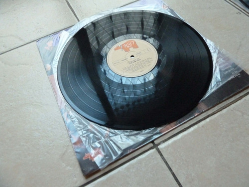 Disco Vinilo Bee Gees Lo Mejor (Usado)