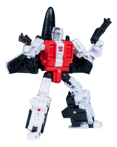 Figura Transformers Age Of The Primes Aerialbot Air Raid