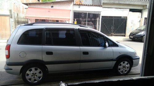 Chevrolet Zafira 2.0 Expression Flex Power Aut. 5p 2010
