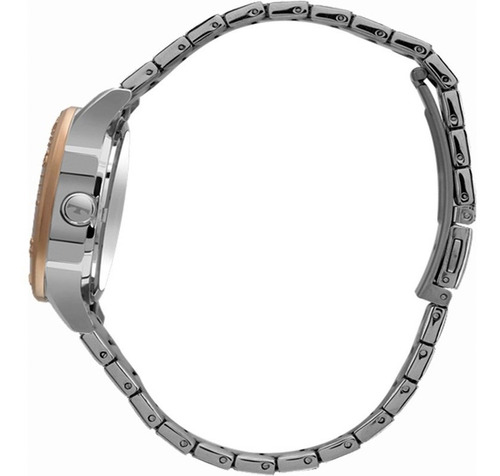 Relógio Technos Skydiver Feminino 2115moy/5k