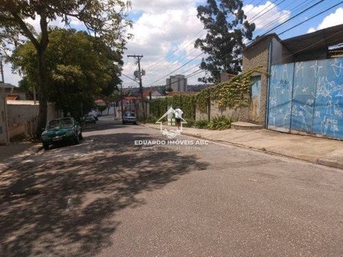 Imagem 9 de 11 de Galpão Com 743 M2. 4 Vagas Cobertas. Vila Carioca - São Paulo - 3871