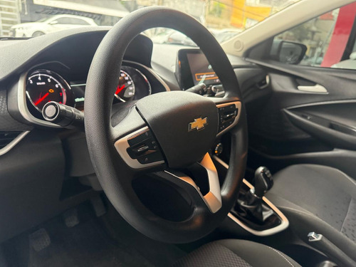 Chevrolet Onix 1.0 FLEX PLUS LT MANUAL
