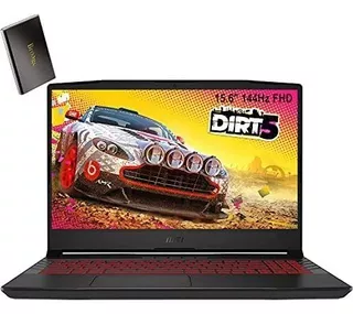 Laptop Msi Pulse Gl66 15.6'' I7 32gb Ram 1tb Pcie Ssd