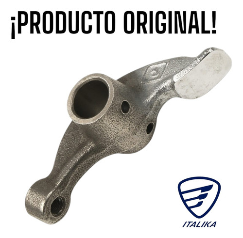 Martillo Impulsor De Valvula Italika Trn150 E04040001