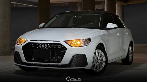 Audi A1 1.4 Cool S-tronic Dsg