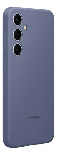 Funda Galaxy S24+ Color Violeta