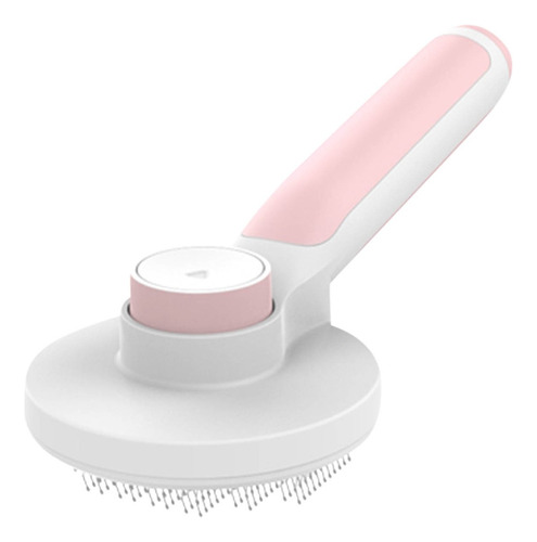 Para Peine Para Mascotas O Brush, Eliminador De Pelo Para