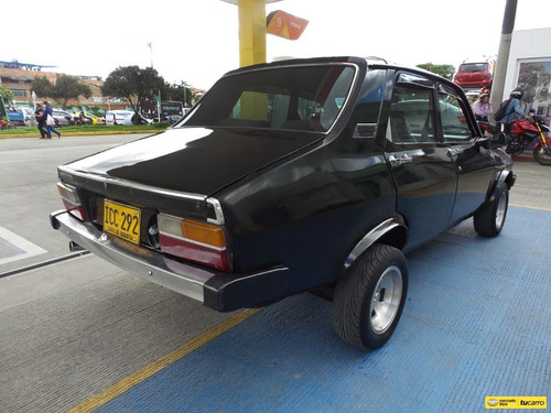 Imagen 7 de 25 de Renault R12 Ts Export